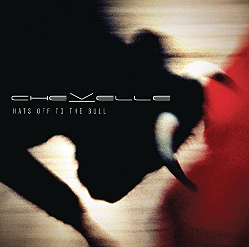 Chevelle / Hats Off To The Bull - CD (Used)