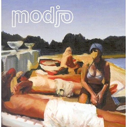 Modjo / Modjo - CD (Used)