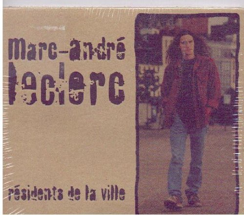 Residents de la Ville