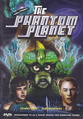 La Planète fantôme