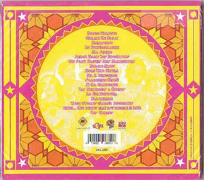 Marcel et son orchestre / Aimez-vous les uns dans les autres - CD