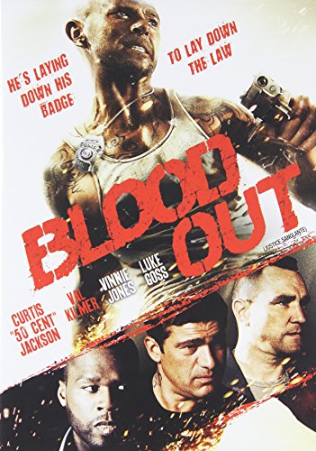 Blood Out