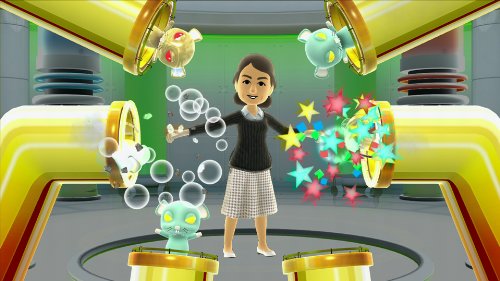 Body and Brain Connection - Xbox 360 Standard Edition