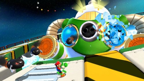 Super Mario Galaxy 2 - Wii Standard Edition (Used)