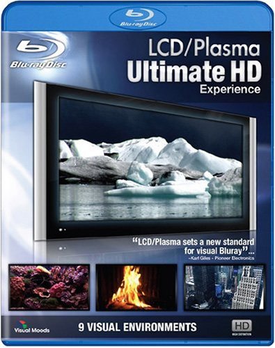 Lcd/Plasma Ultimate Hd Experience [Blu-ray]