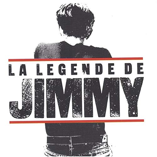 Soundtrack / La Legende De Jimmy - CD (Used)