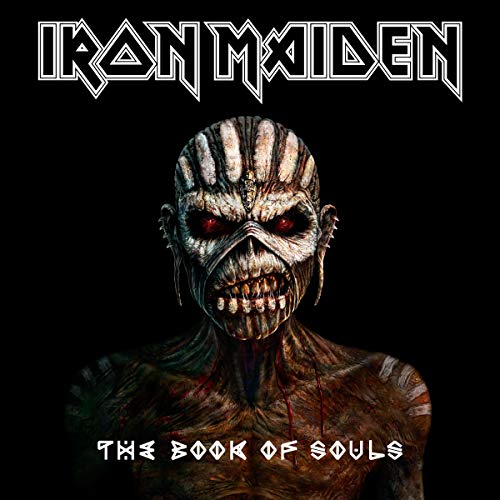 The Book of Souls