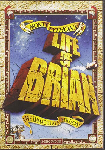 Monty Python's Life of Brian - DVD (Used)