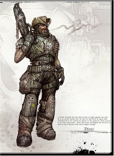 Gears of War 2