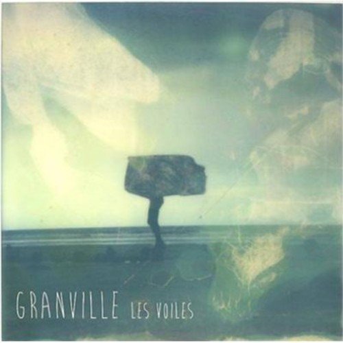 Granville / Les Voiles - CD (Used)