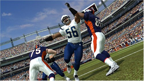 Madden NFL 08 - PlayStation 3