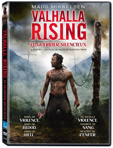 Valhalla Rising - DVD (Used)