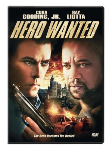 Hero Wanted (Sous-titres français) [Import]