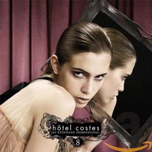 Hotel Costes 8