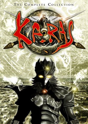 Karas: Complete