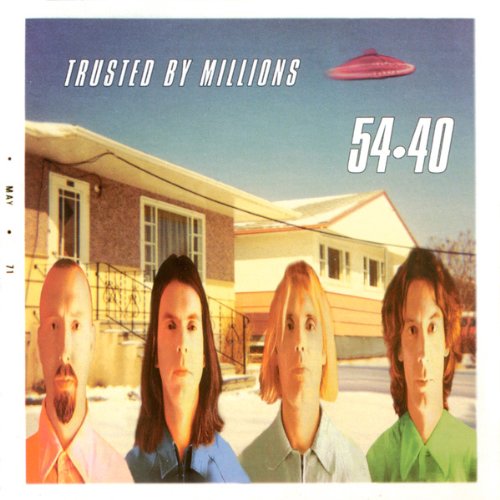 54.40 / Trusted by millions - CD (Used)