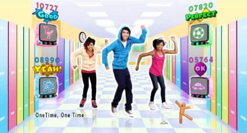 Just Dance Kids - Wii Standard Edition