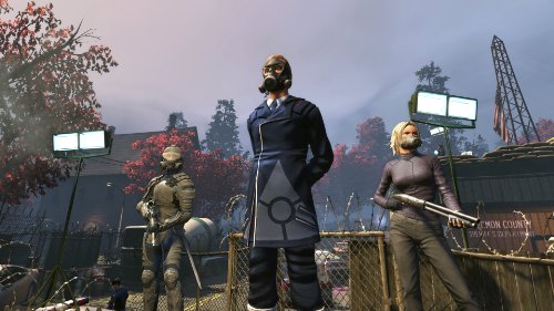 The Secret World - PC