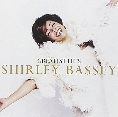 Greatest Hits - Shirley Bassey