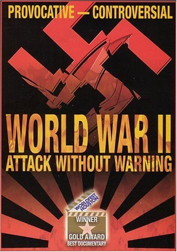 World War 2: Attack Without Warning [Import]