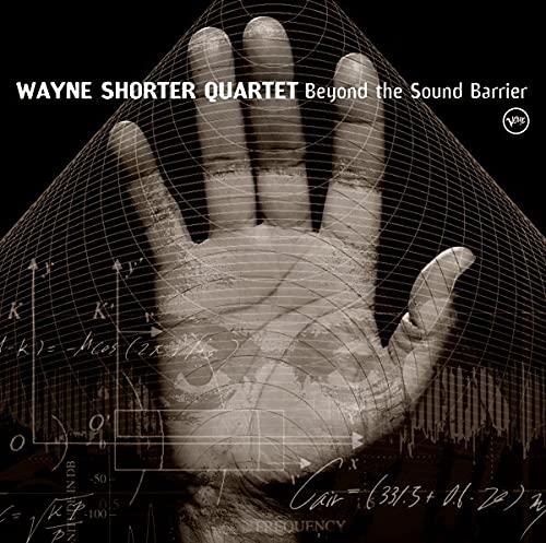 Beyond the Sound Barrier