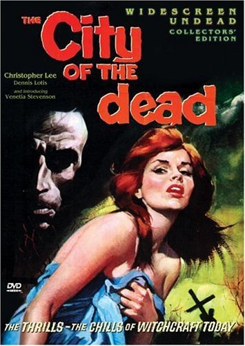 The The The The The The The The The The City of the Dead, the