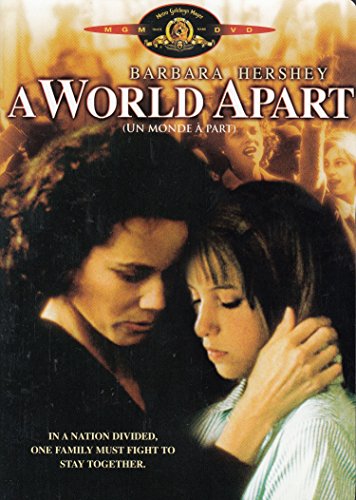 A World Apart (Un monde à part) (Bilingual)