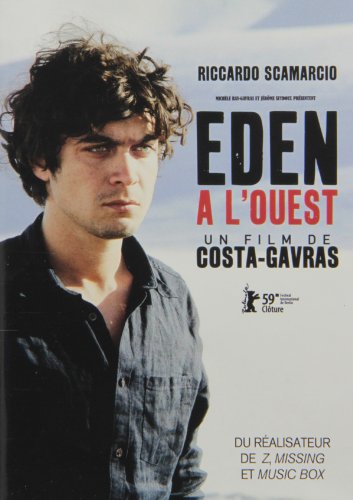 Eden à l'Ouest - DVD (Used)