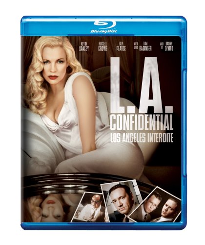 L.A. Confidential - Blu-ray (Occasion)