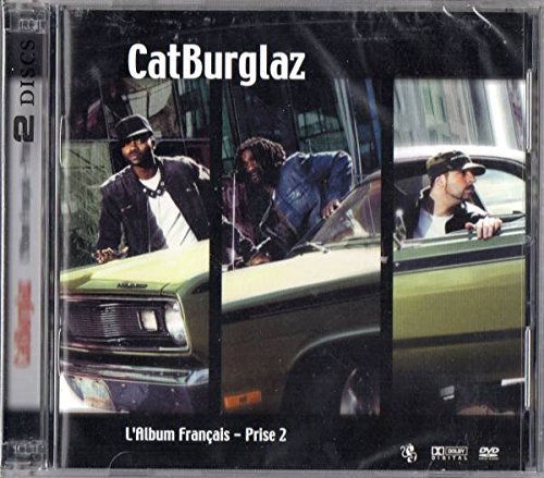 V2 L Album Francais Prise (Frn)