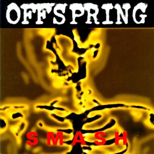 The Offspring / Smash - CD