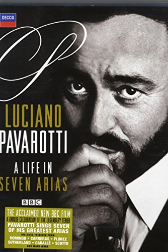 Life in Seven Arias