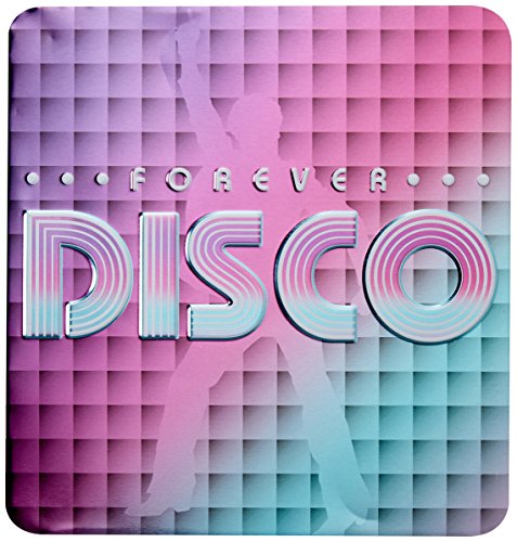 Forever Disco / Music Forever - CD