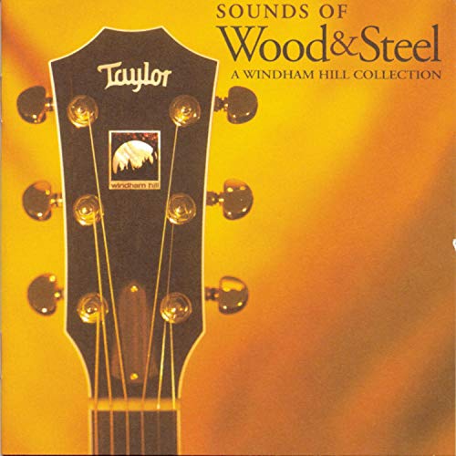 Sound Of Wood & Stee