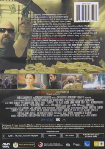 Flypaper - DVD (Used)