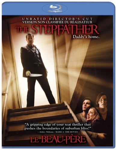 The Stepfather (2009) - Blu-Ray (Used)