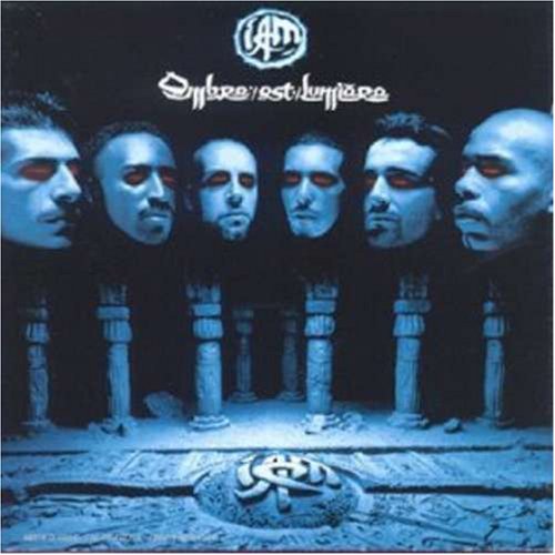 Iam / Ombre Est Lumiere - CD