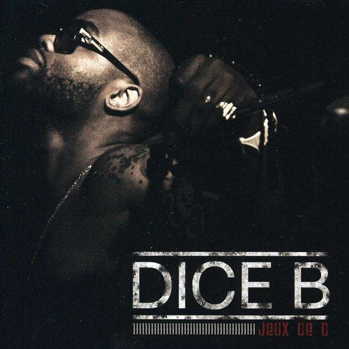 Dice B / Jeux De D - CD