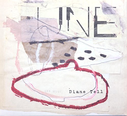 Diane Tell / Une - CD (Used)
