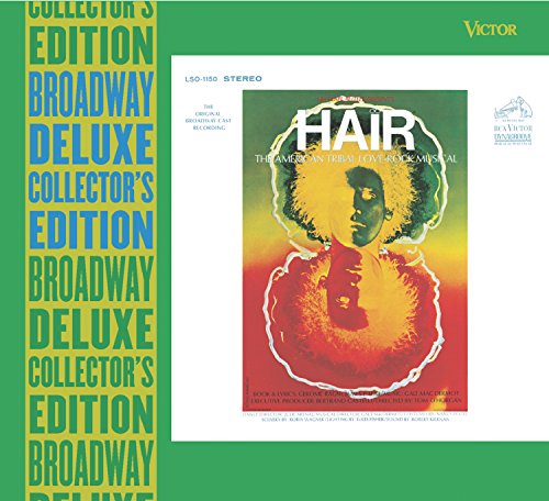 Broadway Deluxe:Hair