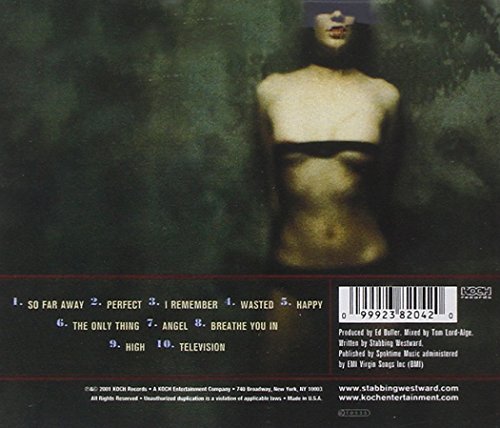 Stabbing Westward