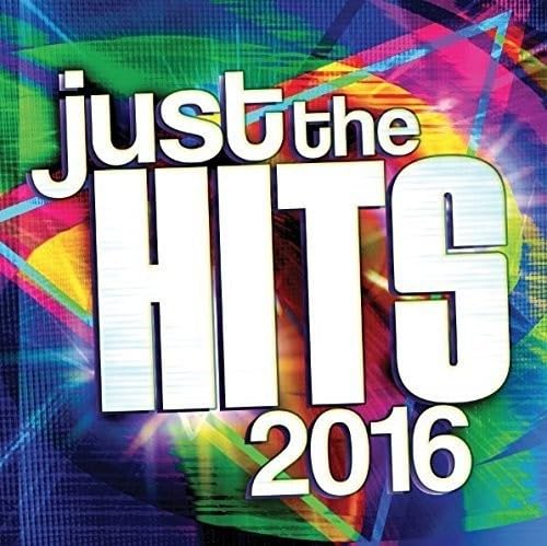 Just The Hits 2016