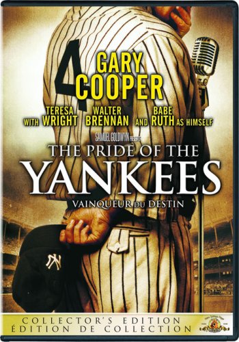 Pride Of The Yankees: Collector's Edition