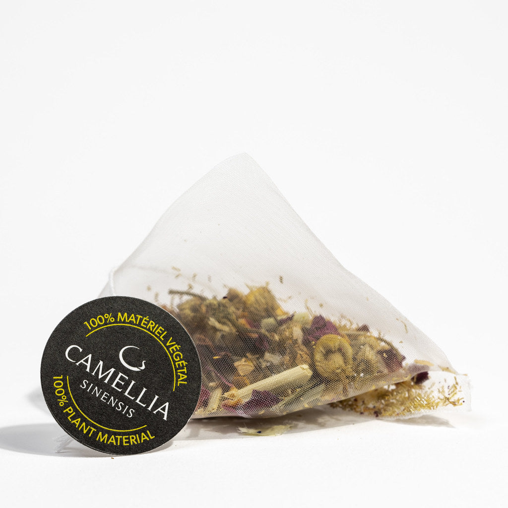 Sublime Camomille biologique