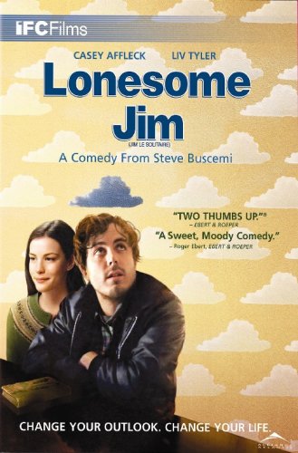Lonesome Jim - DVD (Used)
