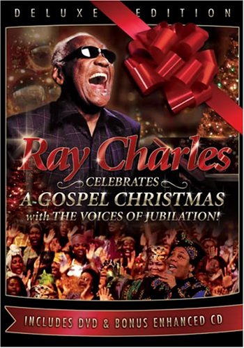 Celebrates A Gospel Christmas [Import]