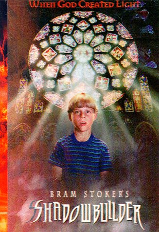 Bram Stoker's Shadowbuilder [Import]