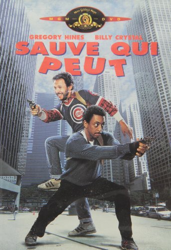Running Scared - DVD