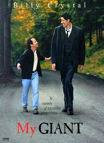 My Giant [Import]