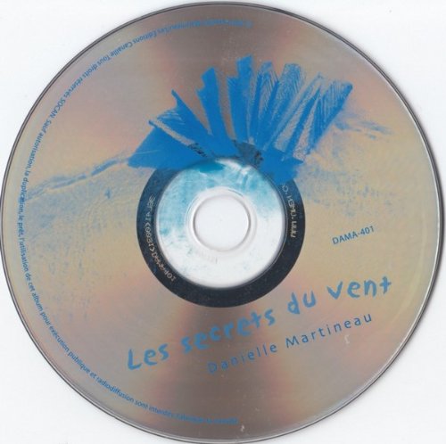 Les Secrets Du Vent (Frn)
